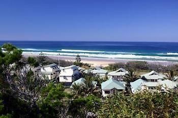 Fraser Island Beach Houses المظهر الخارجي الصورة