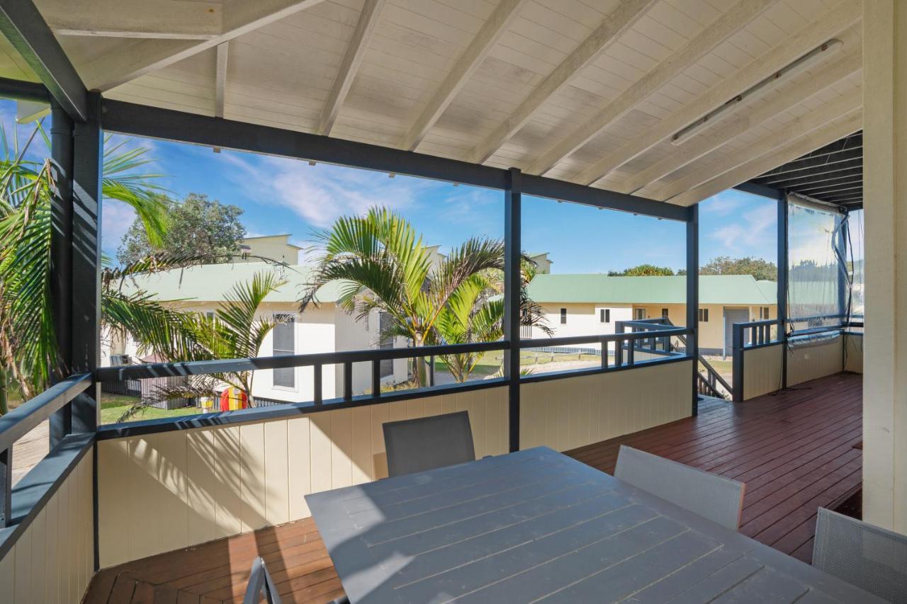 Fraser Island Beach Houses المظهر الخارجي الصورة